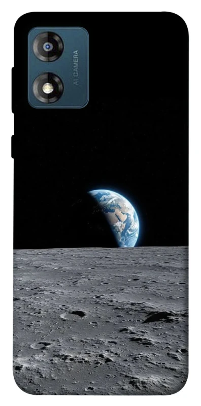 Чохол на Motorola Moto E13 Artemis 2 фото 1 з 1