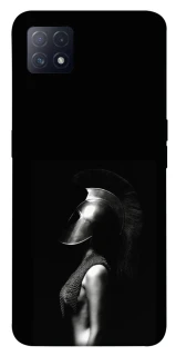 Чехол на Oppo A72 5G / A73 5G Goddess of war ver.7 фото 1 из 1