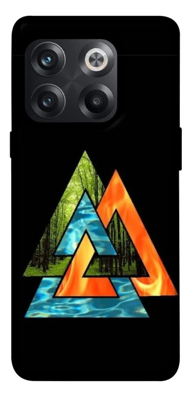 Чехол на OnePlus 10T Валькнут v4 фото 1 из 1