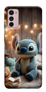 Чохол на Motorola Moto G42 Stitch ver.16 фото 1 з 1