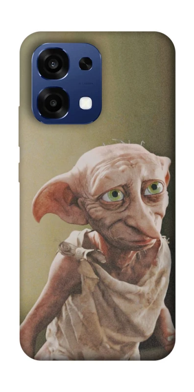 Чехол на Oppo A6 Pro 4G/5G Harry Potter v4 фото 1 из 2