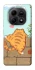 Чехол на Xiaomi Redmi Note 15 5G Cat the meow фото 1 Чехол на Xiaomi Redmi Note 15 5G Cat the meow фото 1 из 1