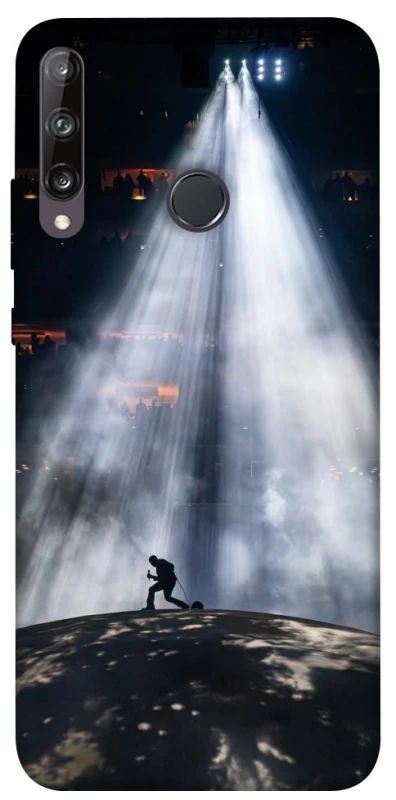 Чохол на Huawei P40 Lite E Kanye West ver.2 фото 1 з 1