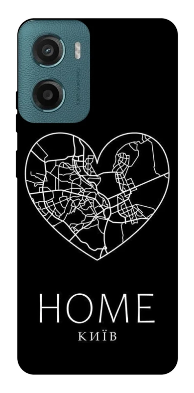 Чохол на Motorola Moto G06 Київ Home фото 1 з 1