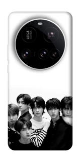 Чехол на Xiaomi 15 Ultra TWS фото 1 из 1