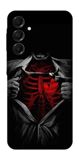 Чохол на Samsung Galaxy A17 4G/5G Skeleton Heart фото 1 з 1