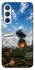 Чохол на Samsung Galaxy A54 5G Moscow never sleeps ver.5 фото 1 з 1