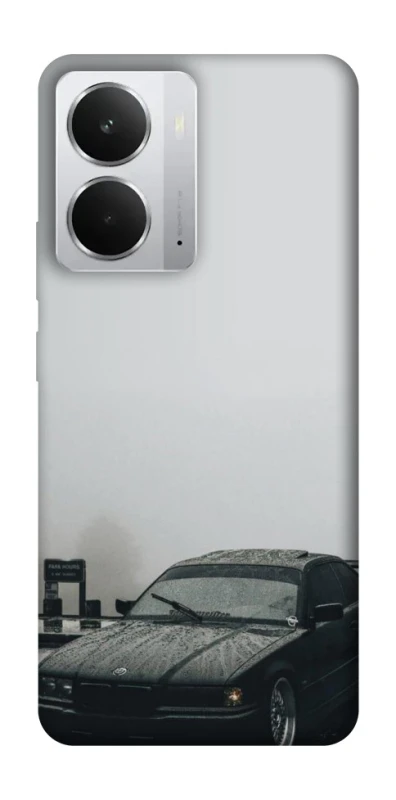 Чехол на Realme 14 BMW mood фото 1 из 1