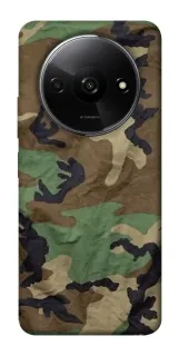 Чехол на Xiaomi Redmi A3 Camouflage v12 фото 1 из 1