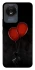 Чохол на Vivo Y02 Reds Balloons фото 1 з 1