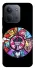 Чехол на Xiaomi Redmi 15C (Global) My Little Pony ver.4 фото 1 из 1