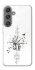 Чехол на Samsung Galaxy S24 FE Tattoo ver.9 фото 1 из 1