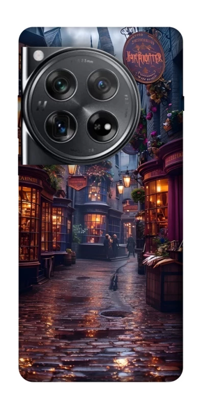 Чохол на OnePlus 12 Harry Potter v11 фото 1 з 1