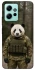 Чохол на Xiaomi Redmi Note 12 4G Панда захисник фото 1 з 1