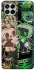 Чохол на Samsung Galaxy M53 5G Dandy World Shelly Art фото 1 з 1