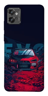 Чехол на Motorola Moto G32 EVO 10 фото 1 из 1