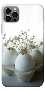 Чохол на Apple iPhone 12 Pro (6.1") Hello фото 1 з 1