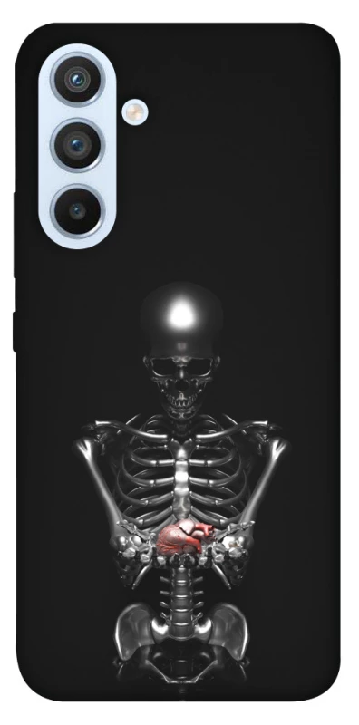 Чохол на Samsung Galaxy A54 5G Скелетон фото 1 з 1