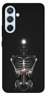 Чохол на Samsung Galaxy A54 5G Скелетон фото 1 з 1