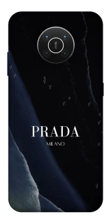 Чехол на Nokia X10 / X20 Prada ver.2 фото 1 из 1