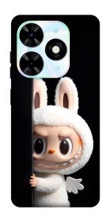 Чохол на TECNO Spark Go 2024 Labubu with wings фото 1 з 1