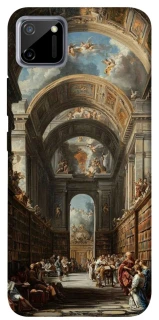 Чохол на Realme C11 Art collage ver.5 фото 1 з 1