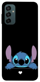 Чехол на Samsung Galaxy M14 5G Stitch ver.7 фото 1 из 1