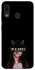Чехол на Samsung Galaxy A20 / A30 the End фото 1 из 1