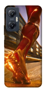 Чехол на Infinix Hot 20 5G Flash leg фото 1 из 1