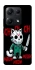 Чехол на Xiaomi Redmi Note 14S Lucky Friday 13th Cat фото 1 из 1