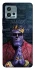 Чохол на Motorola Moto G72 Thanos on style фото 1 з 1