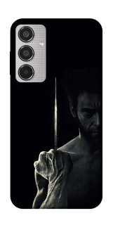 Чехол на Samsung Galaxy M35 Logan фото 1 из 1