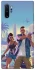 Чохол на Samsung Galaxy Note 10 Plus GTA фото 1 з 1