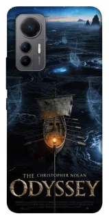 Чехол на Xiaomi 12 Lite Odyssey ver.4 фото 1 из 1