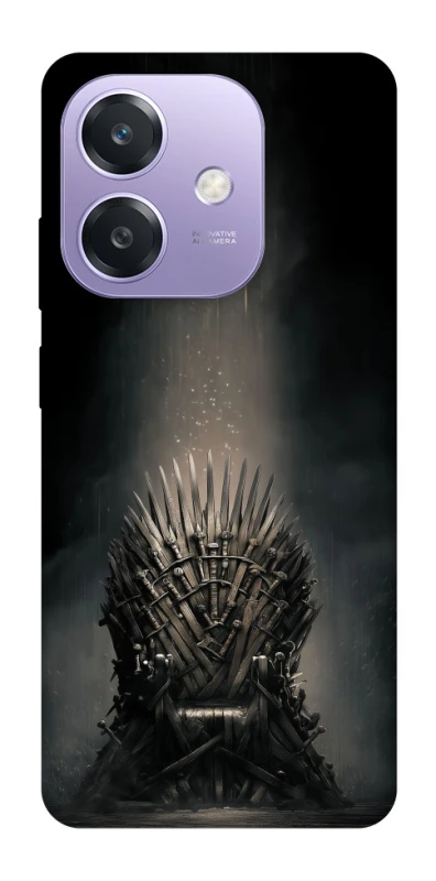 Чохол на Oppo A3X House of the Dragon ver.2 фото 1 з 1