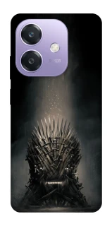 Чохол на Oppo A3X House of the Dragon ver.2 фото 1 з 1