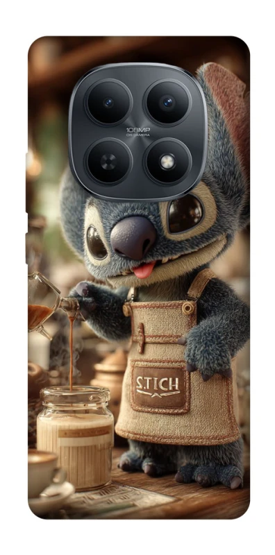 Чохол на Xiaomi Redmi Note 15 4G/5G (EU) Stitch ver.15 фото 1 з 1