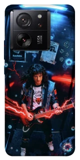 Чохол на Xiaomi 13T Pro Stranger Things ver.42 фото 1 з 1