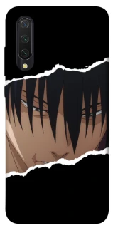 Чохол на Xiaomi Mi CC9 / Mi 9 Lite Toji v6 фото 1 з 1