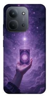 Чохол на Xiaomi Redmi 15C (Global) Universe in tarot фото 1 з 1