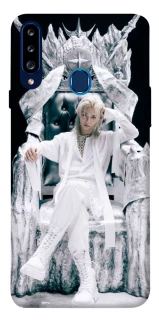 Чехол на Samsung Galaxy A20s Felix GIANT фото 1 из 1