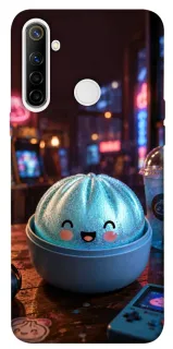 Чехол на Realme 6i Dumpling ver.5 фото 1 из 1