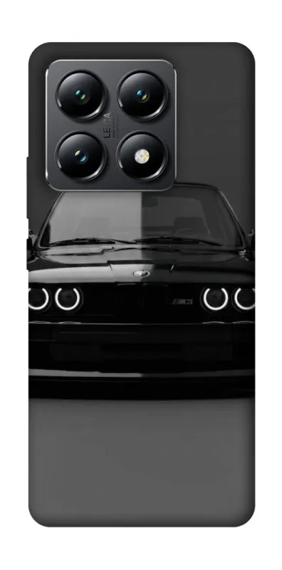 Чохол на Xiaomi 14T BMW v11 фото 1 з 1