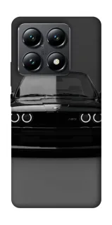 Чохол на Xiaomi 14T BMW v11 фото 1 з 1