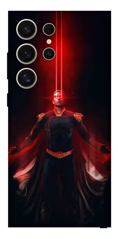 Чохол на Samsung Galaxy S25 Ultra Homelander v2 фото 1 з 1