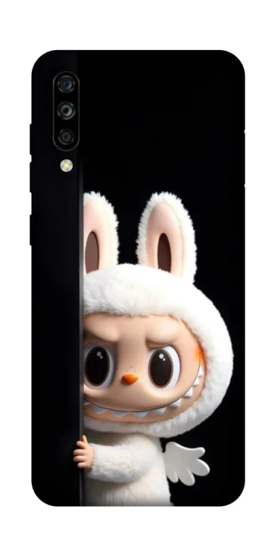 Чохол на ZTE Blade A7s (2019) Labubu with wings фото 1 з 1