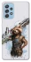 Чохол на Samsung Galaxy A52 4G / A52 5G Rocket Raccoon фото 1 з 1