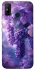 Чехол на TECNO Spark 6 Go Bunch of grapes фото 1 из 1