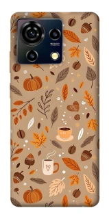 Чехол на ZTE Blade V50 Vita Autumn vibes ver.6 фото 1 Чехол на ZTE Blade V50 Vita Autumn vibes ver.6 фото 1 из 1