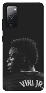 Чохол на Samsung Galaxy S20 FE Vinícius фото 1 з 1